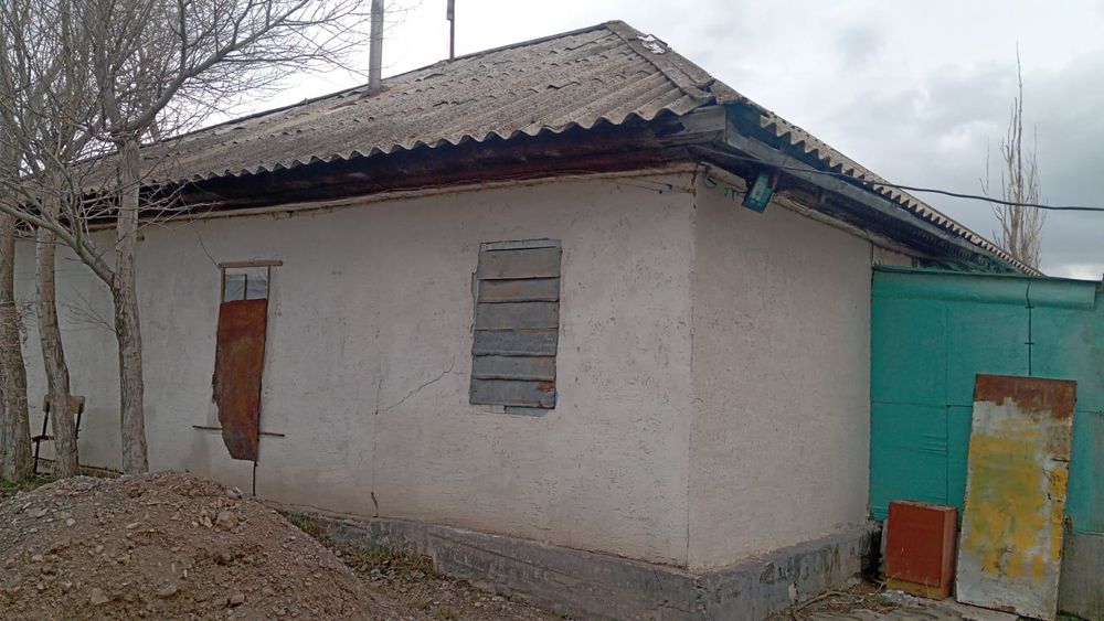 Продам дом срочно