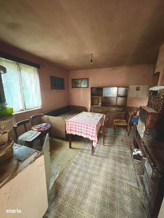 Casa de vanzare | Sat Mica | Teren 957 mp | Comision 0% cumparator
