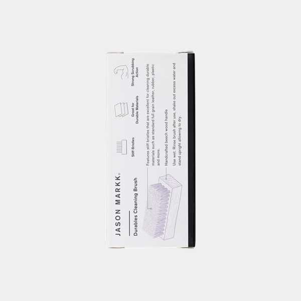 Щетка из искусственной щетины Jason Markk Durables Brush