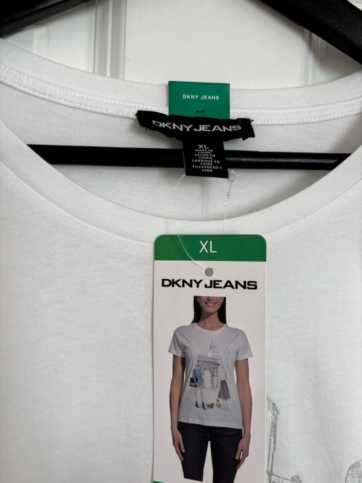 Дамски тениски Dkny