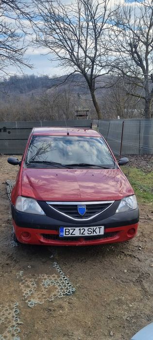 Dacia Logan , 1.6 MPI