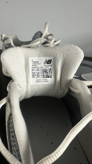 New Balance 350