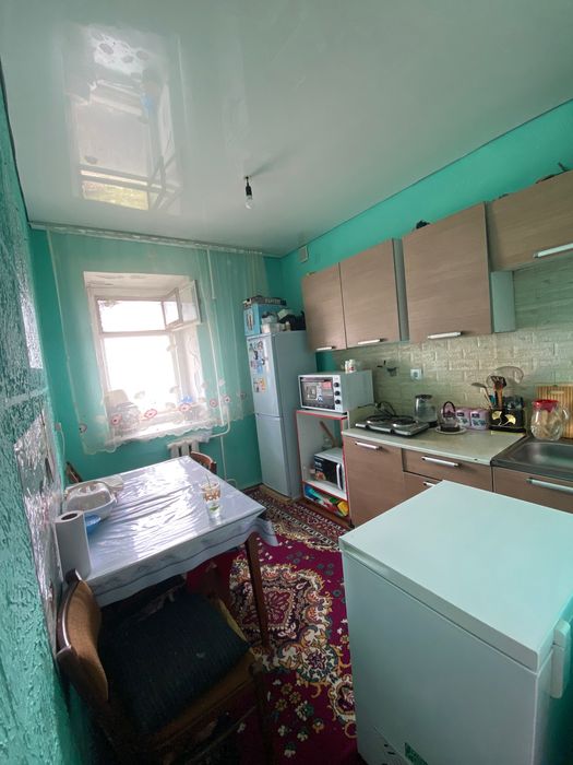 Срочно продам 3 комн квартиру