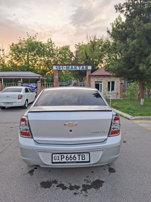 Продам кобальт в идеальном состоянии