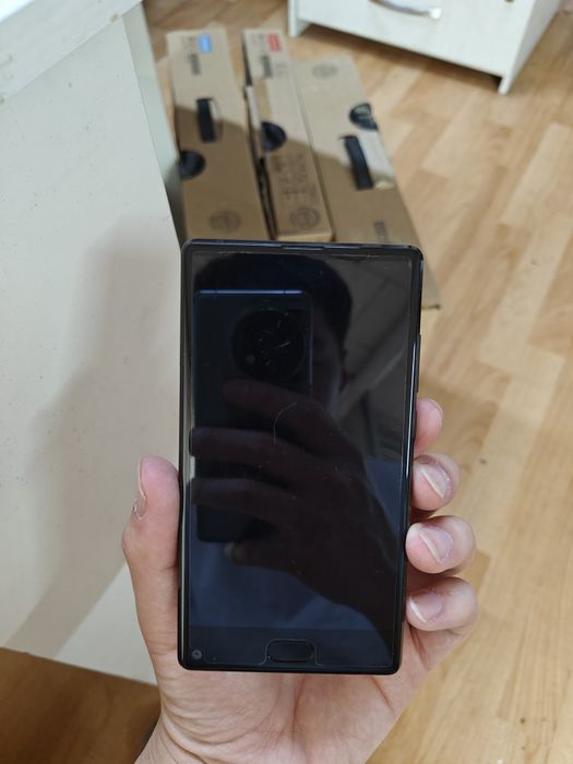 Doogee телефон 16гб