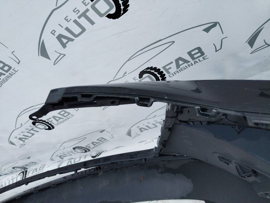 Bara fata Audi A7 4k C8 an 2018-2019-2020-2021-2022-2023