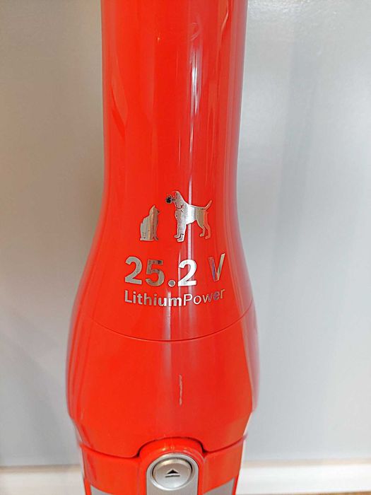 Безжична 2 в 1 прахосмукачка BOSCH - серия 4