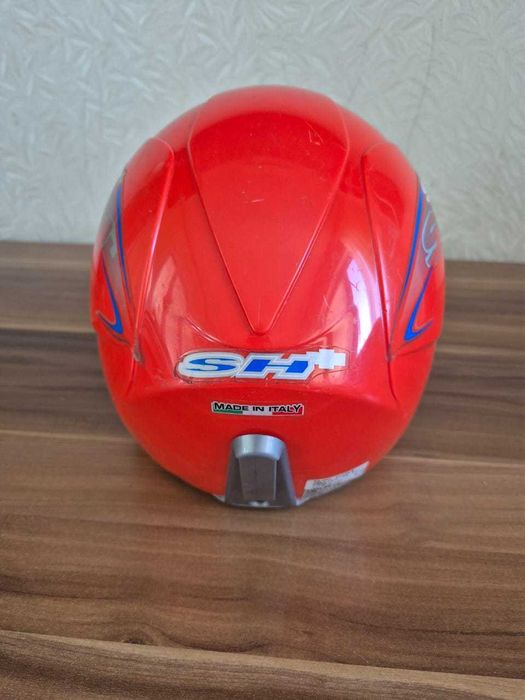 Шлем детский, размер 56 - S