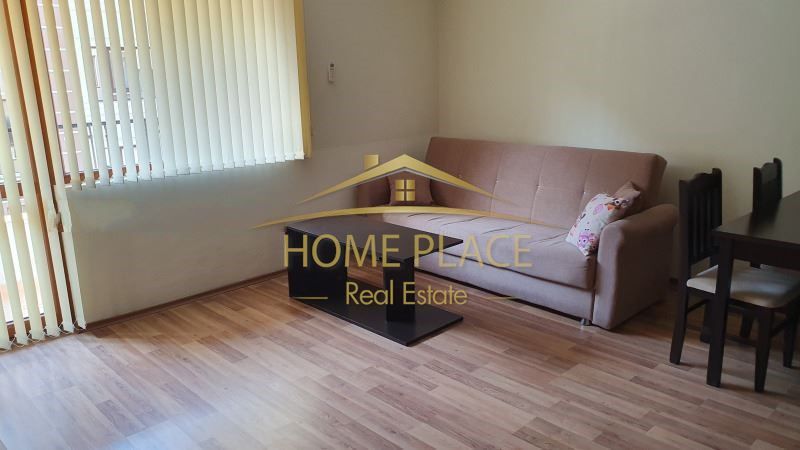 Дава се под наем Двустаен апартамент в Варна, Левски - 69 кв.м за 612 € - Снимка #2