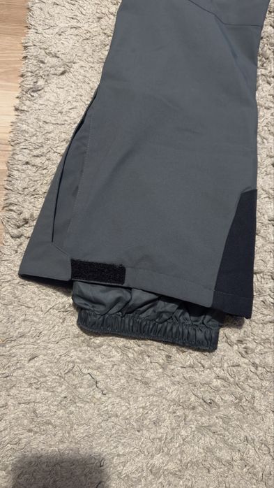 Pantaloni ski M-L Protest OWENS 10/10