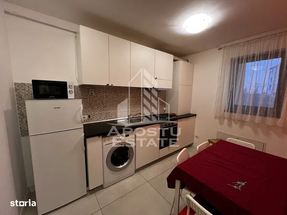 Apartament 1 camera,Girocului,Timisoara — fotografia 3