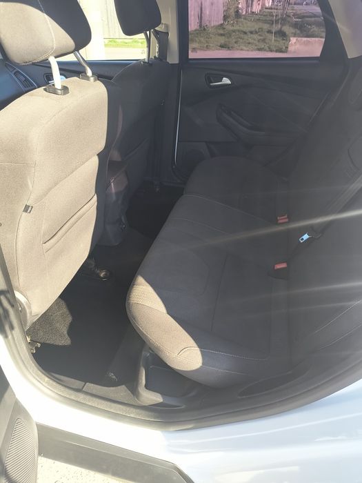 FORD Focus 2011 — imagine 3
