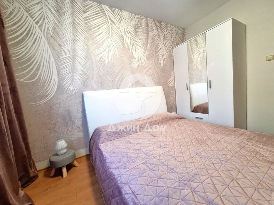 Продава се Двустаен апартамент в Бургас, Сарафово - 47 кв.м за 1679 €/кв.м - Снимка #6