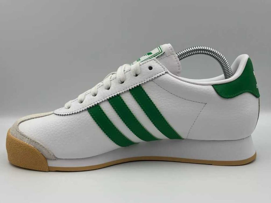 Оригинални мъжки обувки  ADIDAS SAMOA размери  EU44 -48