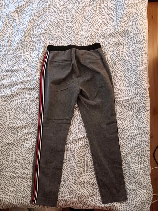 Панталони спортно-елегантни
