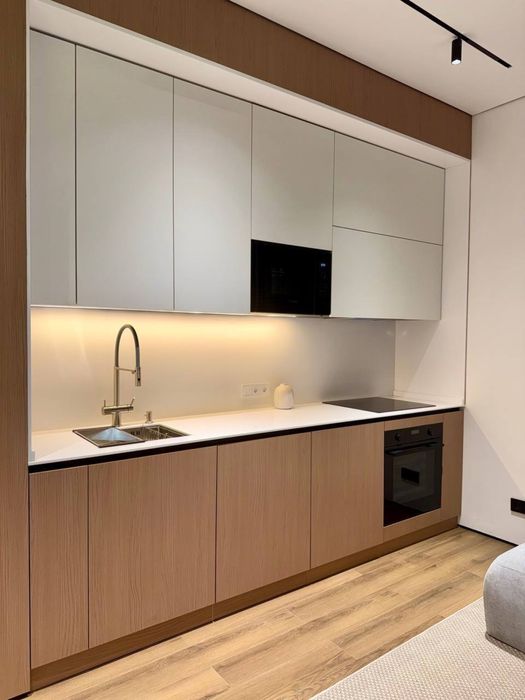 Срочная Продажа 2х ком 40м2 ЖК Mirabad Avenue Гостиница Россия