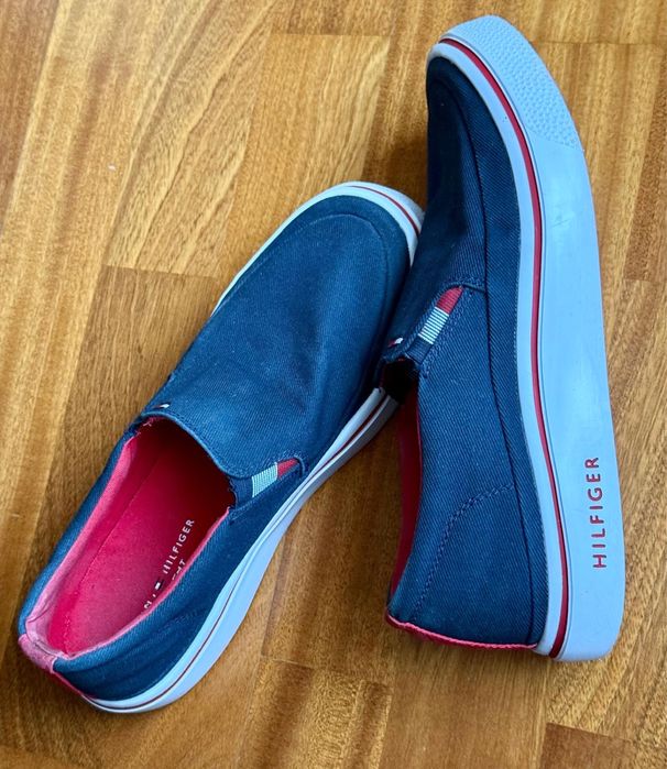 Sneaker Tommy Hilfiger
