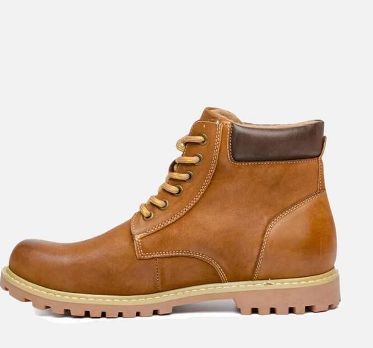 Мъжки зимни боти lee coper