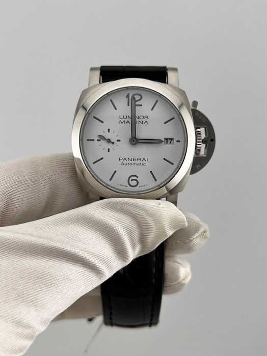 Наручные часы Panerai Luminor