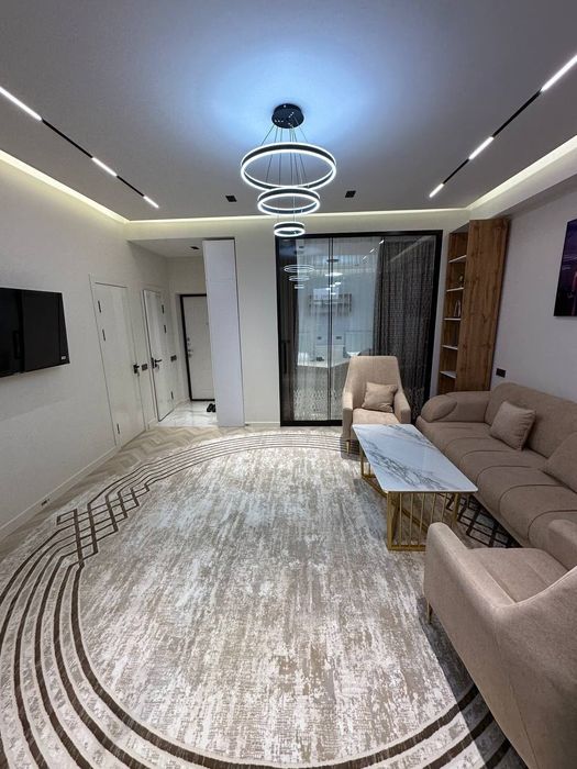 Chilonzor navastroyka