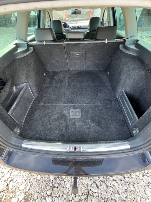 Vw Passat 3.2 fsi avtomat 4motion na chasti Пасат на части