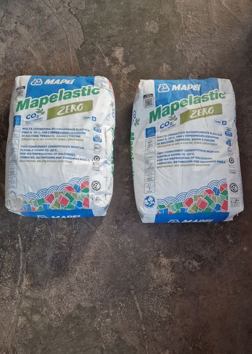 Vând adeziv ,,HIDROIZOLANT" !