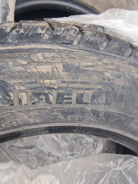 Шины Pirelly продажа