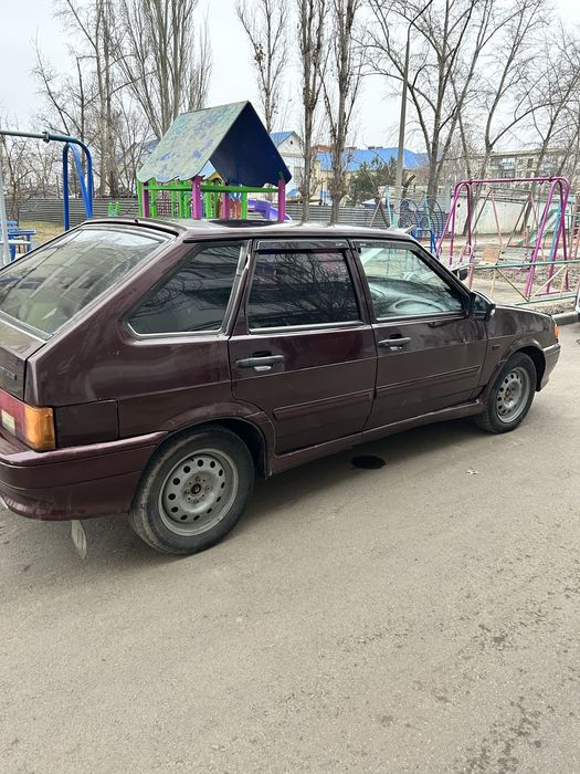 Ваз 2114 каз учет 2013 год