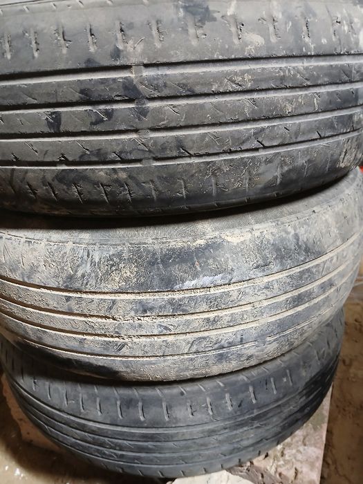 Шина жазғы лед Н4