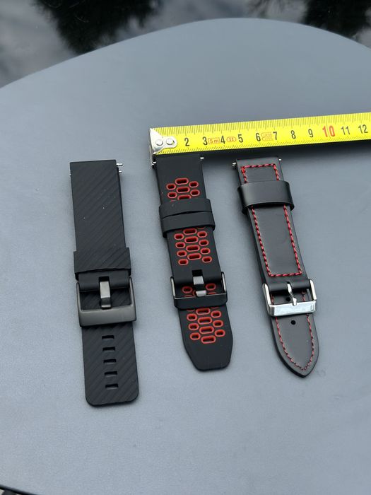 Curea ceas sport, curea ceas silicon piele, curele ceas