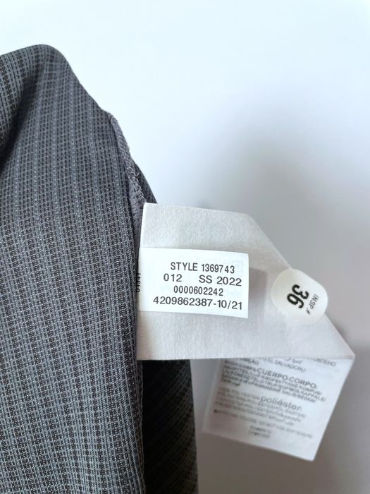 Tricou Under Armour nou cu etichetă