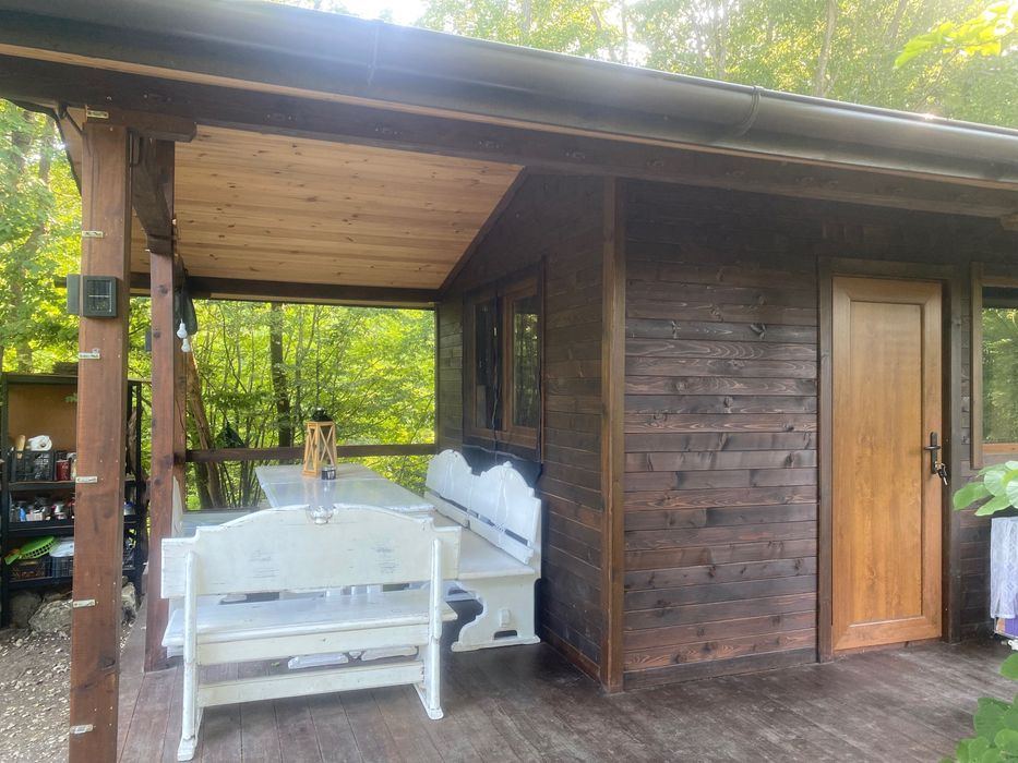 Продава се Парцел в с. Долище, Област Варна - 5000 кв.м за 5 €/кв.м - Снимка #1