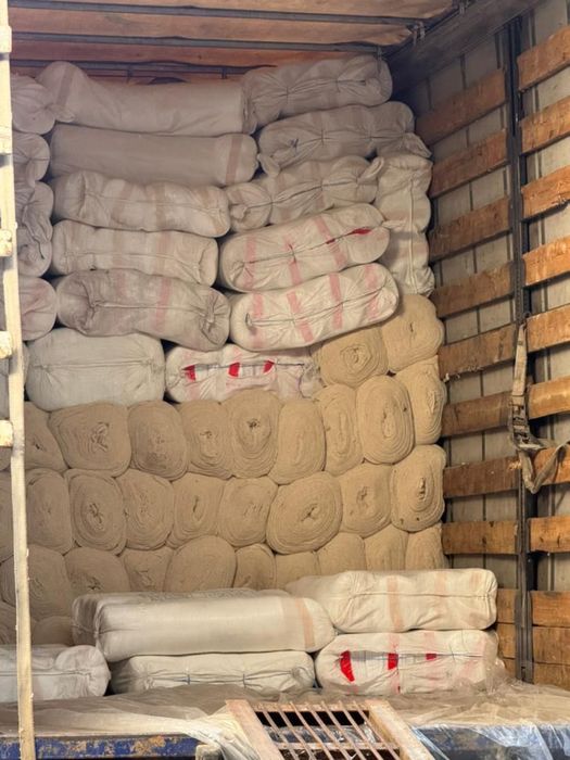 Ветошь Вафельный тряпка марля