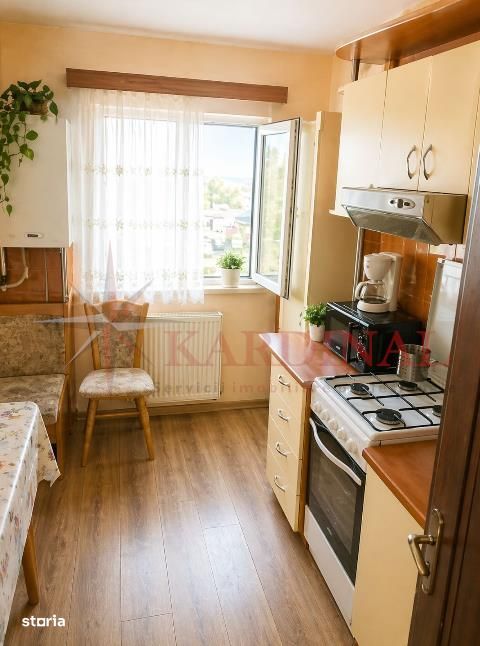 Apartament 3 camere decomandat | NouaDarste Boxa | 125.000