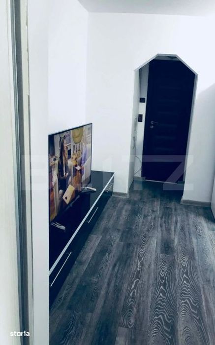 Apartament 3 camere, 68 mp, Rovine, zona Damarin