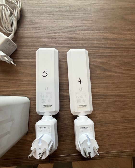 Wi FI Amplifi Ubiquiti Mesh Point