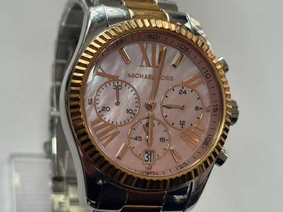 Часовник Michael Kors Lexington MK7219