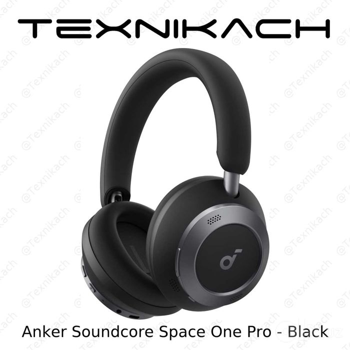 Anker Soundcore Space One Pro • Yetkazib berish • Tekshirib to‘lash