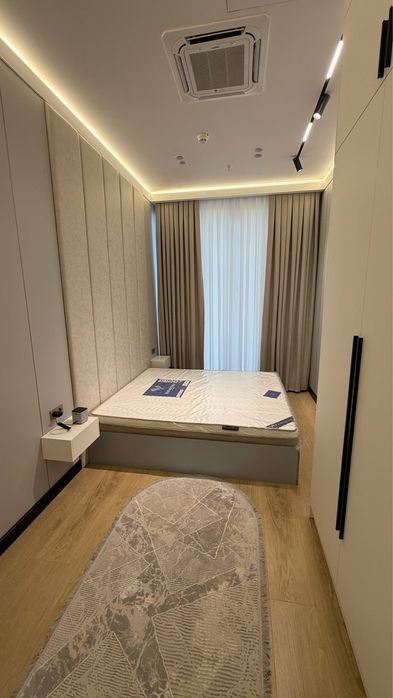 Продаётся квартира | ЖК Nest One | 3 комнаты | 72 м²