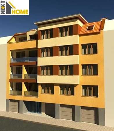 Продава се Двустаен апартамент в Пловдив, Съдийски - 58 кв.м за 1695 €/кв.м - Снимка #5