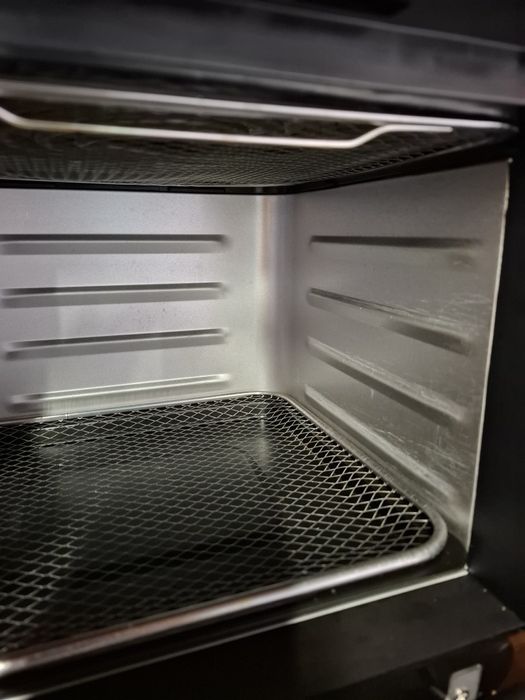 Фрайър Tristar FR-6964 Multi Crispy, 10Л,1800w