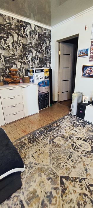 Продам 2-х комнатную квартиру , район элеватора