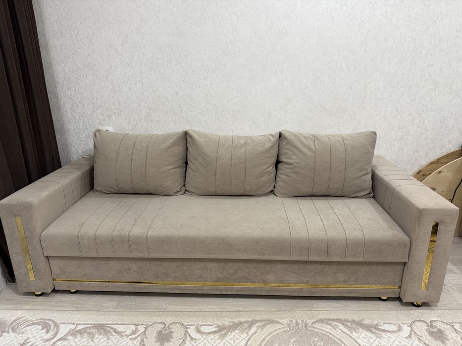 Диван раскладной