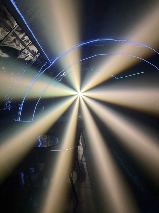 Moving Head Beam 280W 10R