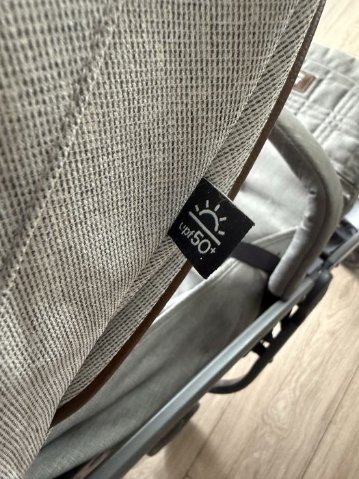 Коляска joie tourist