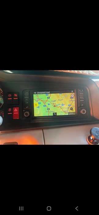 Man  Tgx Euro6 18.500