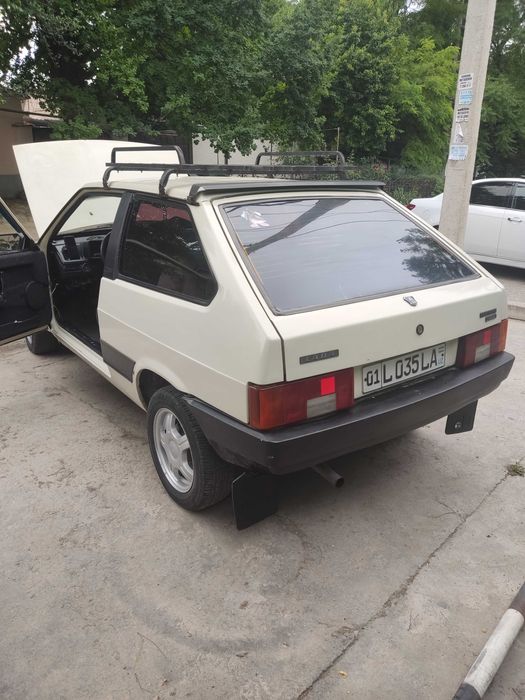 Продается автомобиль