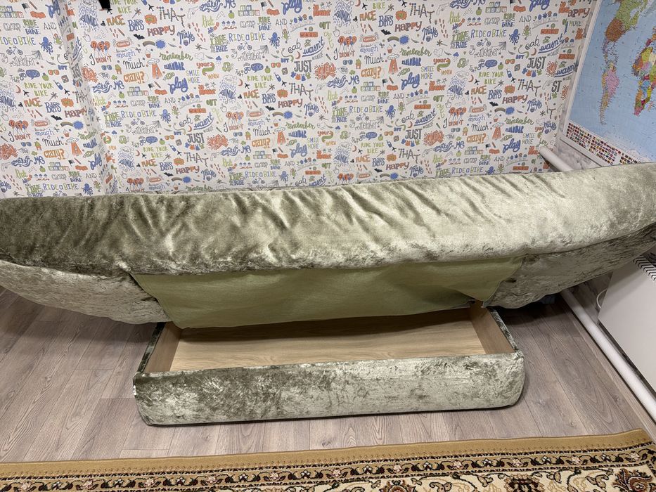Продам диван клик-кляк