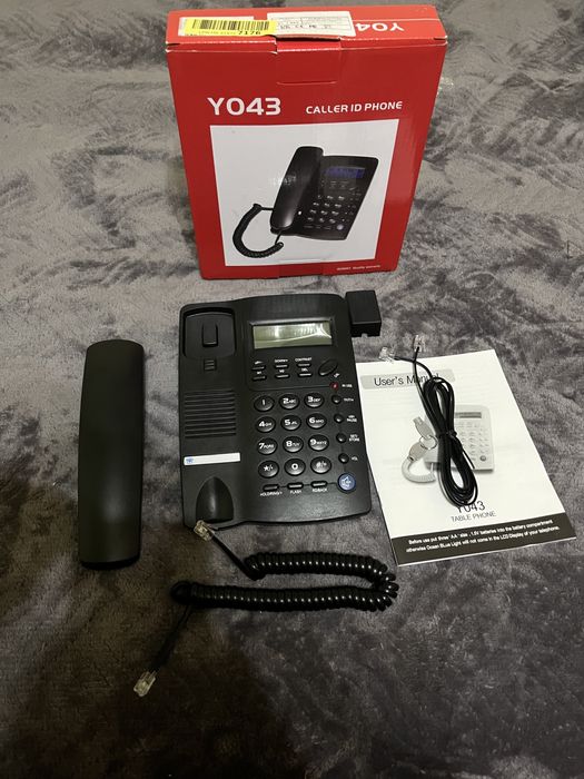 Telefon fix Y043