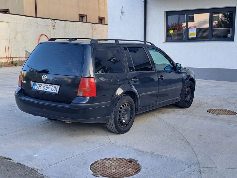 Vand VW Golf 4 1.4 MPI stare buna